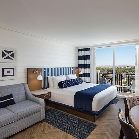 Hutchinson Shores Resort & Spa Jensen Beach Esterno foto