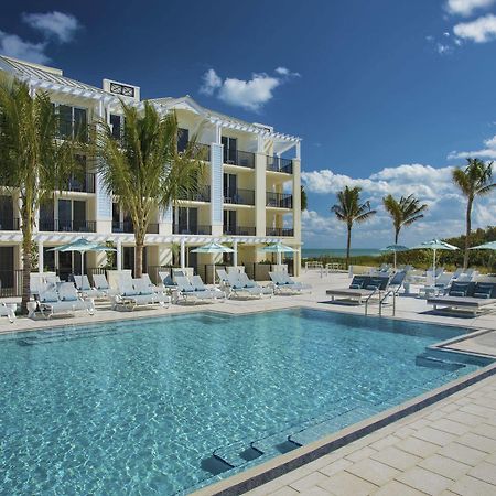 Hutchinson Shores Resort & Spa Jensen Beach Esterno foto