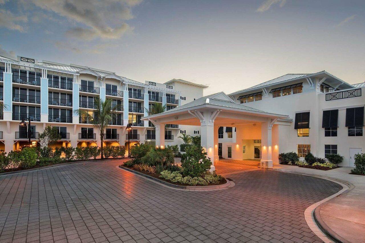 Hutchinson Shores Resort & Spa Jensen Beach Esterno foto