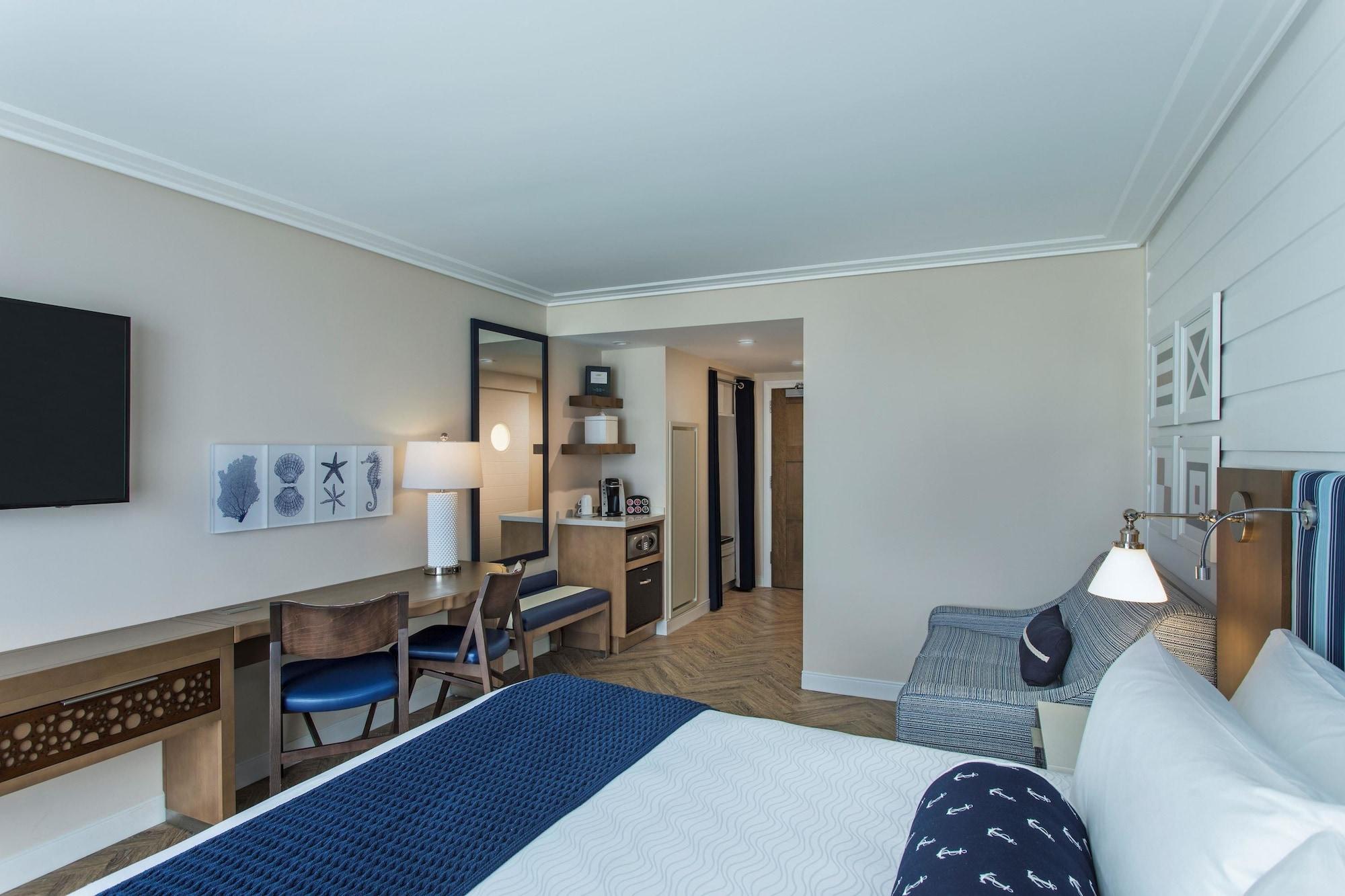 Hutchinson Shores Resort & Spa Jensen Beach Esterno foto
