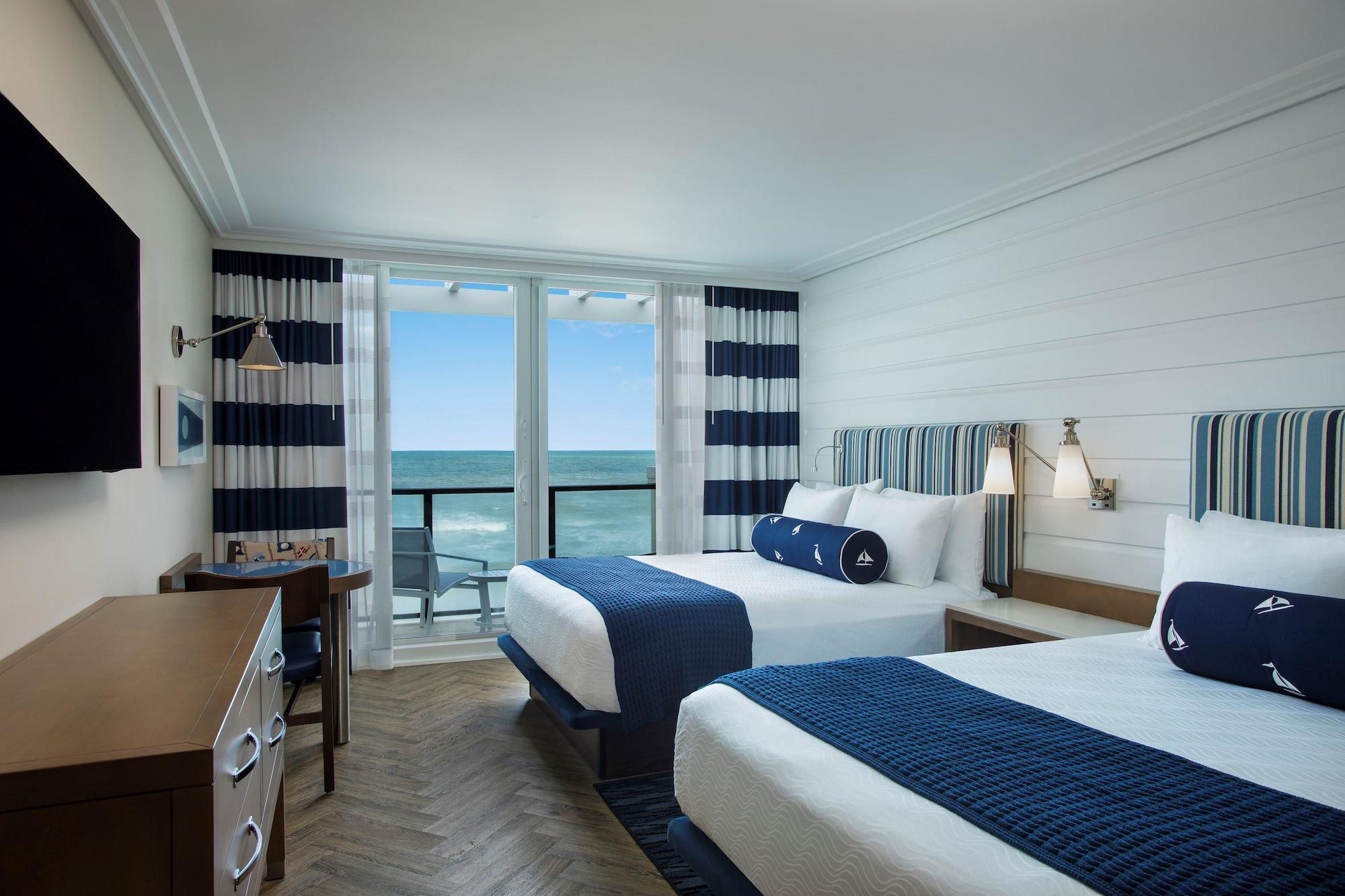 Hutchinson Shores Resort & Spa Jensen Beach Esterno foto