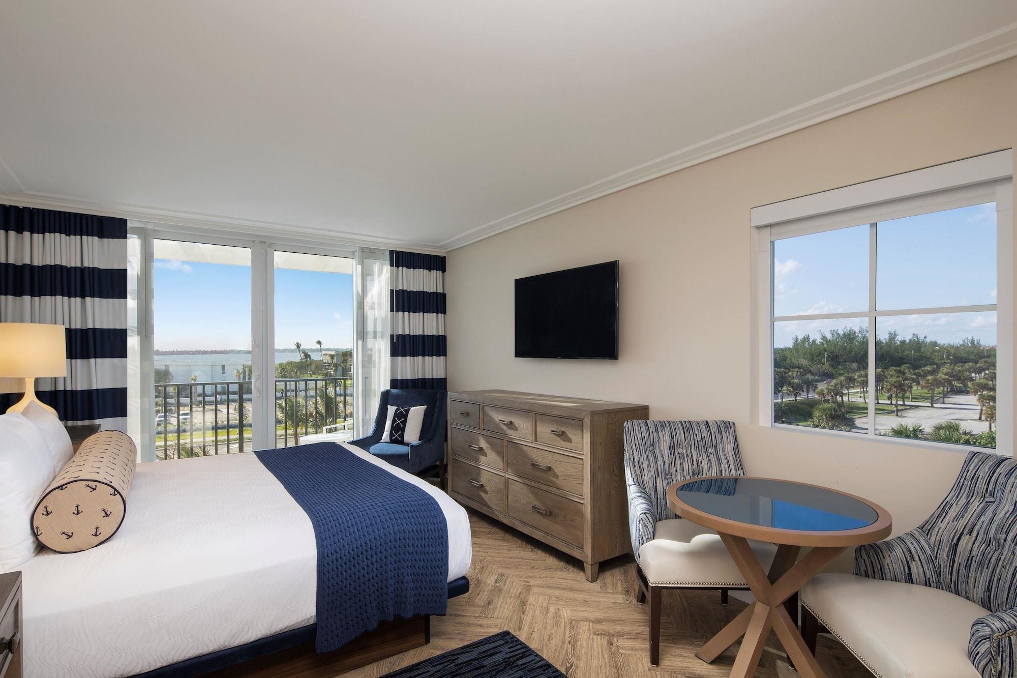 Hutchinson Shores Resort & Spa Jensen Beach Esterno foto