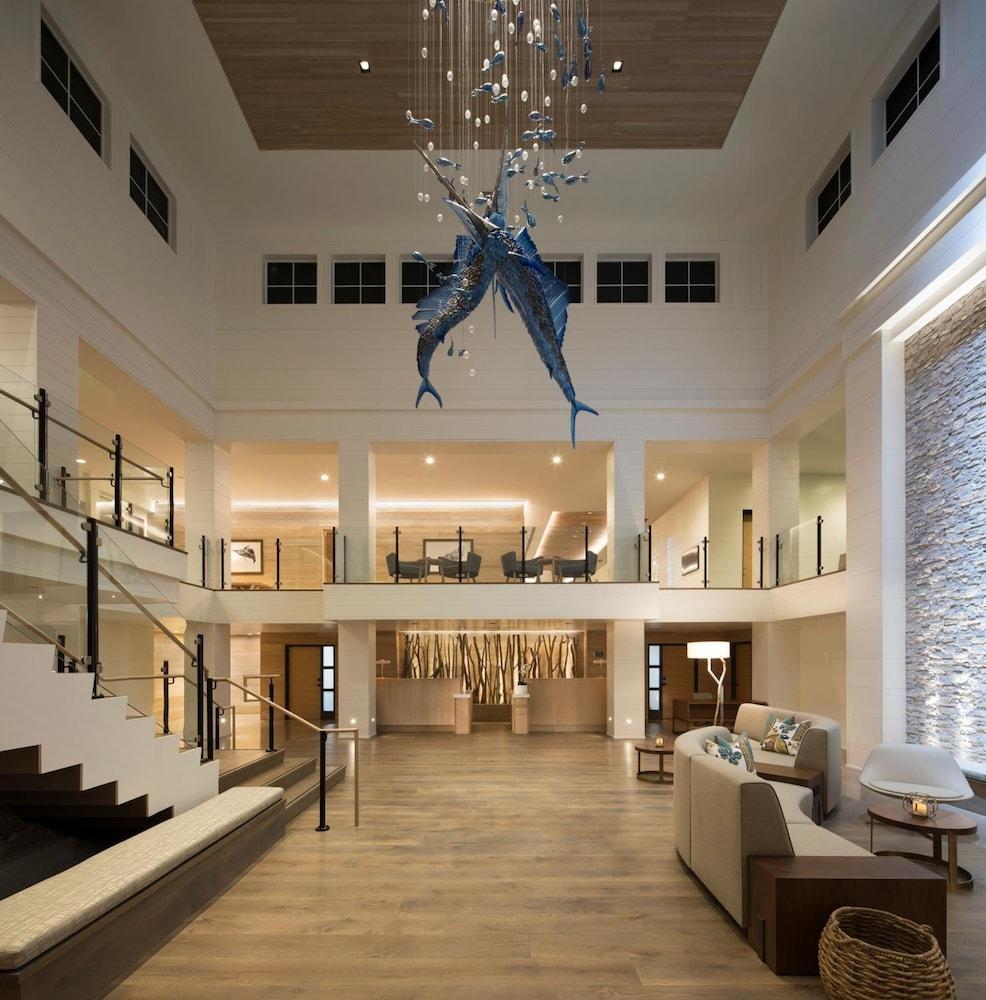 Hutchinson Shores Resort & Spa Jensen Beach Esterno foto
