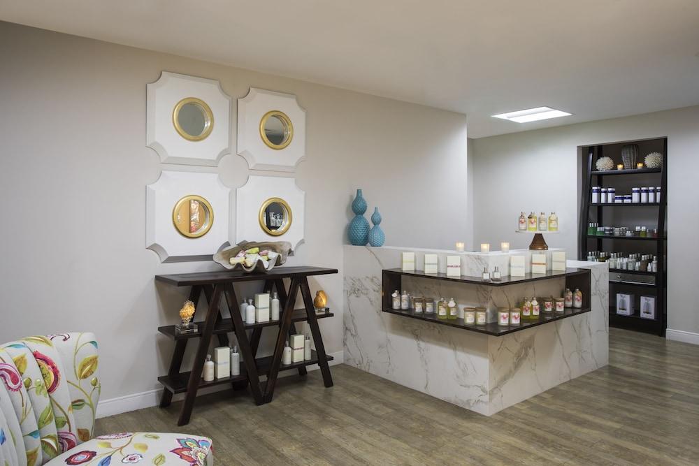Hutchinson Shores Resort & Spa Jensen Beach Esterno foto