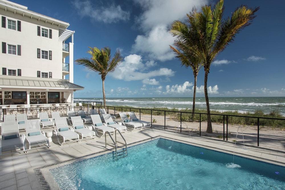 Hutchinson Shores Resort & Spa Jensen Beach Esterno foto