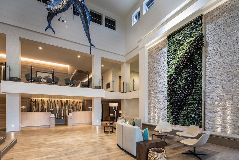 Hutchinson Shores Resort & Spa Jensen Beach Esterno foto