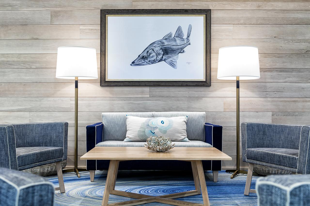 Hutchinson Shores Resort & Spa Jensen Beach Esterno foto