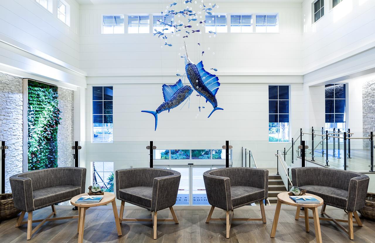 Hutchinson Shores Resort & Spa Jensen Beach Esterno foto