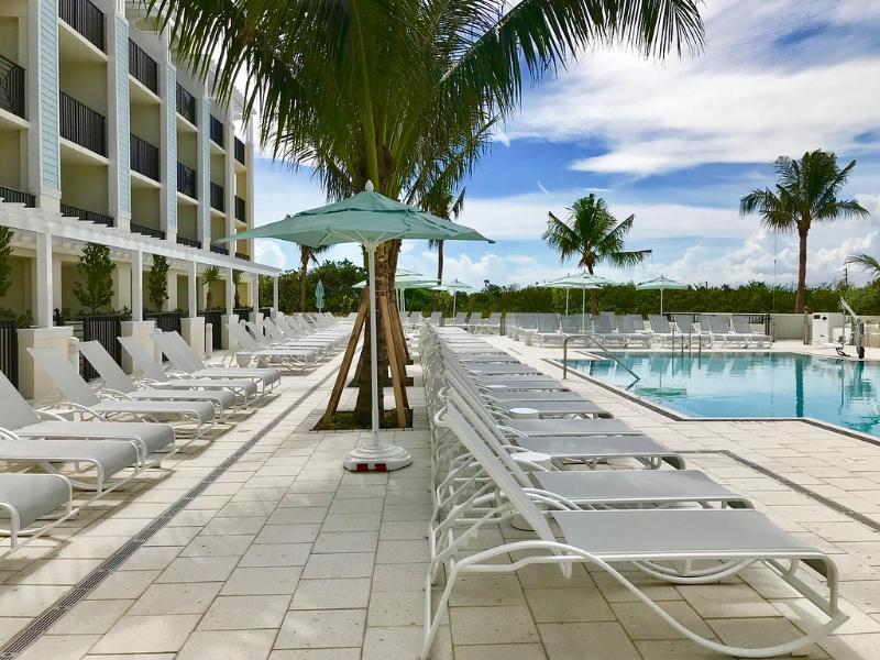 Hutchinson Shores Resort & Spa Jensen Beach Esterno foto