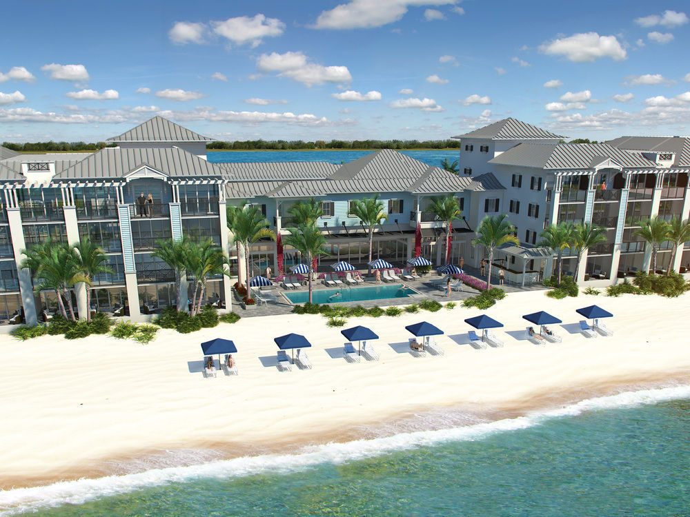 Hutchinson Shores Resort & Spa Jensen Beach Esterno foto