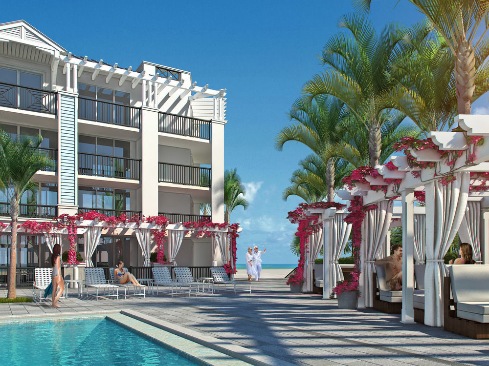 Hutchinson Shores Resort & Spa Jensen Beach Esterno foto