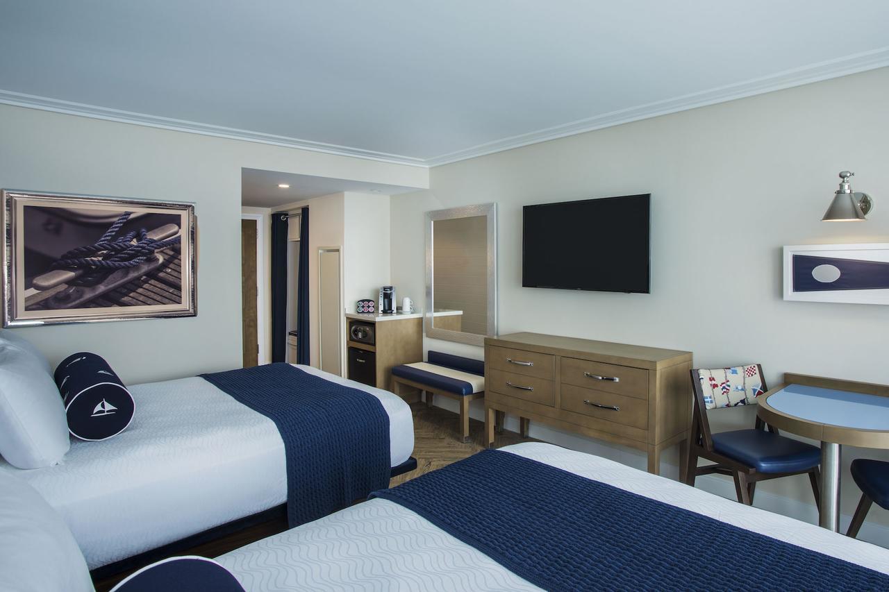 Hutchinson Shores Resort & Spa Jensen Beach Esterno foto