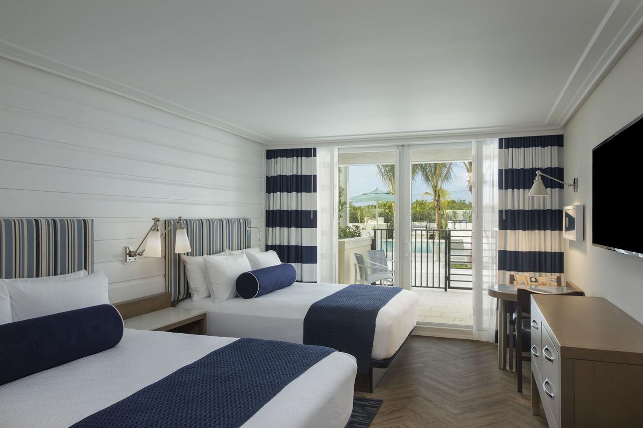 Hutchinson Shores Resort & Spa Jensen Beach Esterno foto