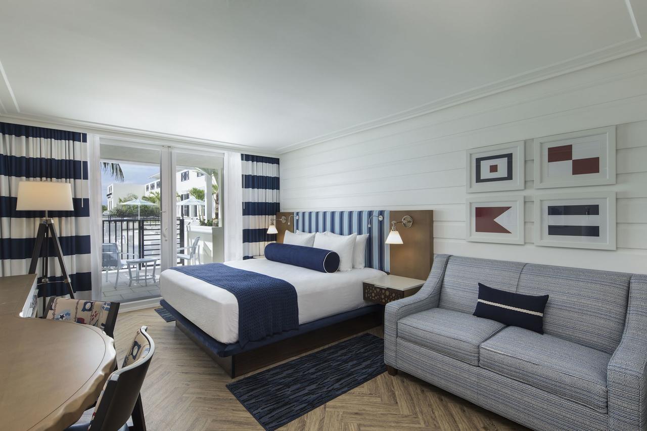 Hutchinson Shores Resort & Spa Jensen Beach Esterno foto