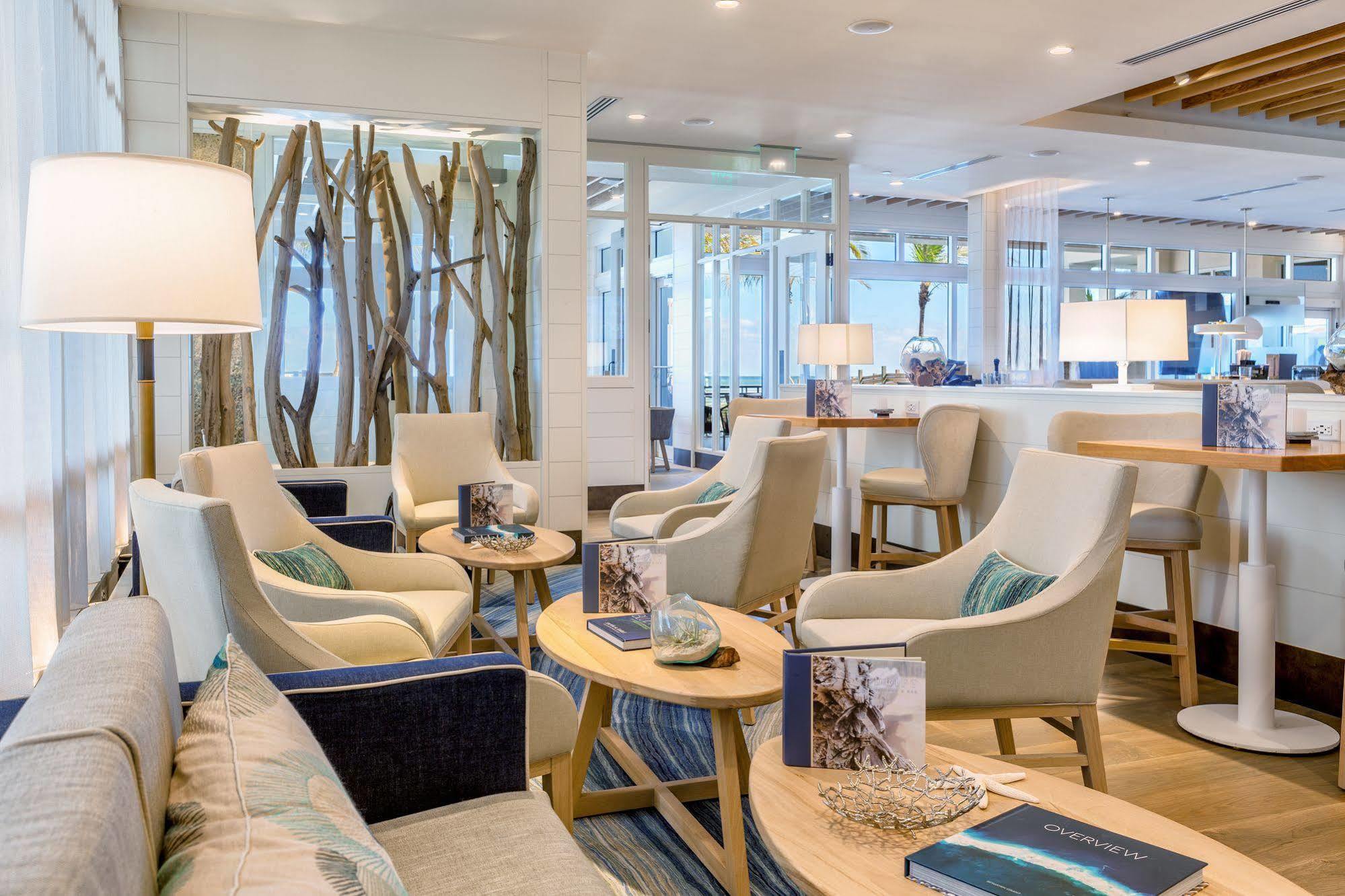 Hutchinson Shores Resort & Spa Jensen Beach Esterno foto