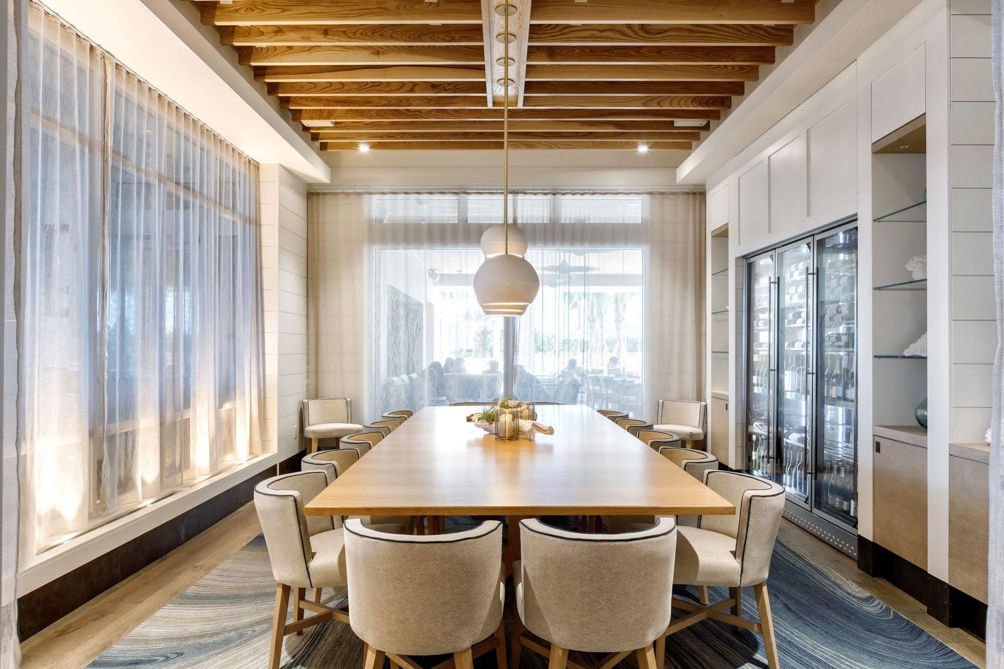 Hutchinson Shores Resort & Spa Jensen Beach Esterno foto