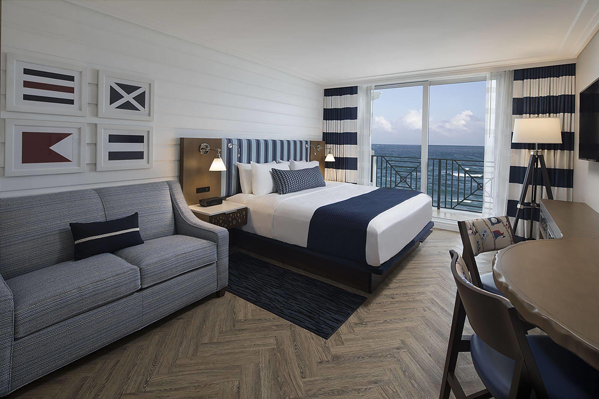 Hutchinson Shores Resort & Spa Jensen Beach Esterno foto