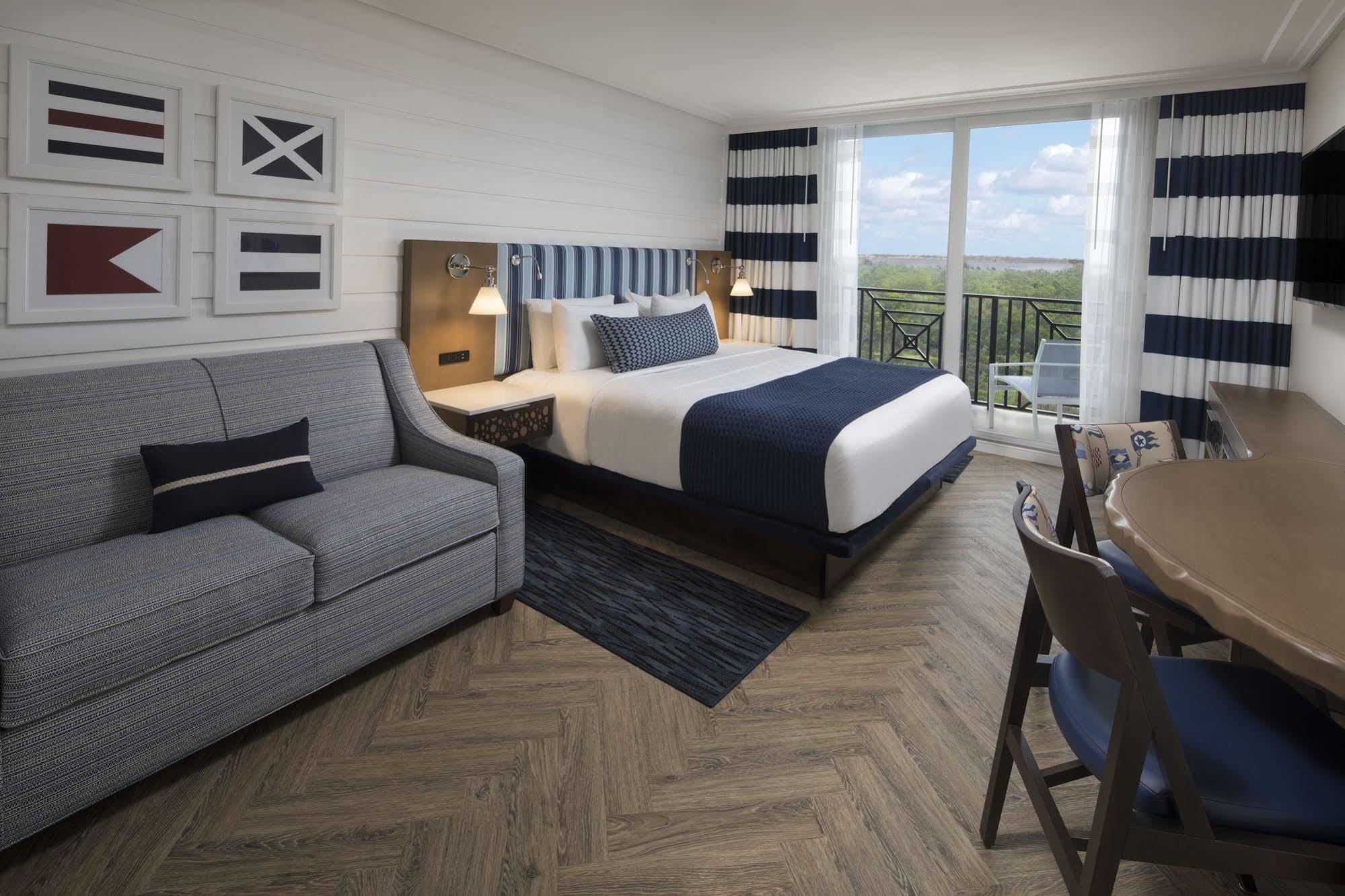 Hutchinson Shores Resort & Spa Jensen Beach Esterno foto