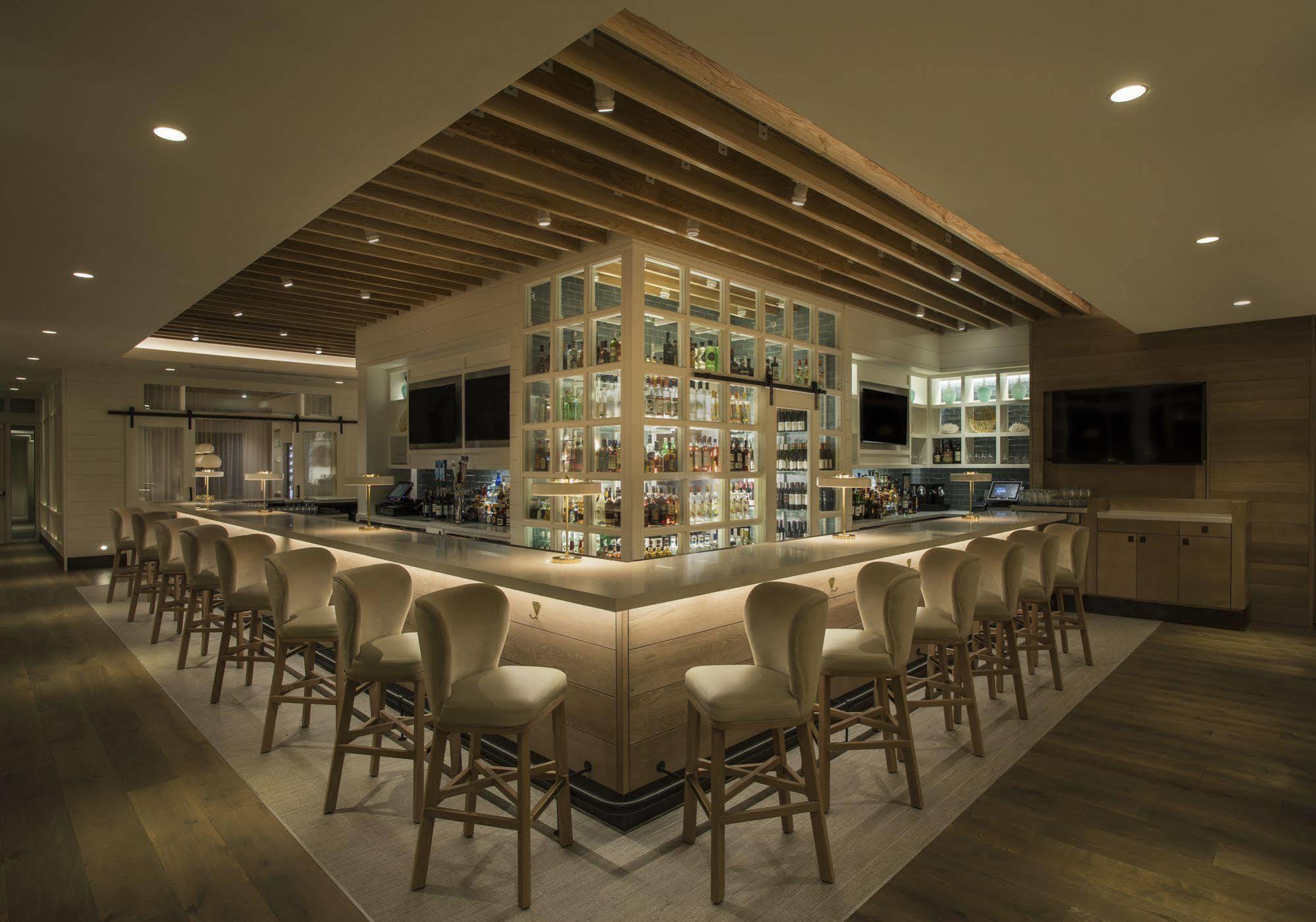 Hutchinson Shores Resort & Spa Jensen Beach Esterno foto