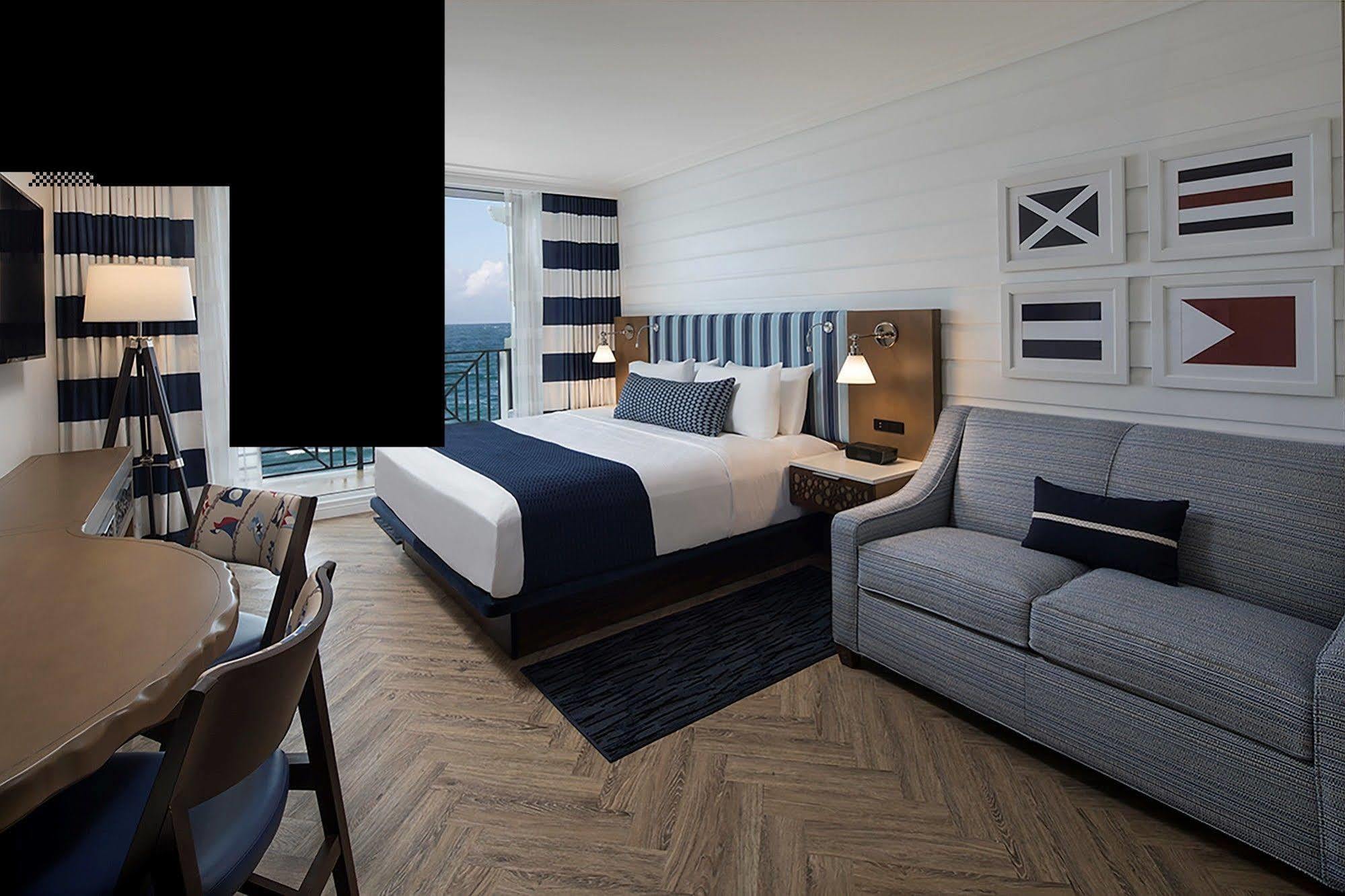 Hutchinson Shores Resort & Spa Jensen Beach Esterno foto