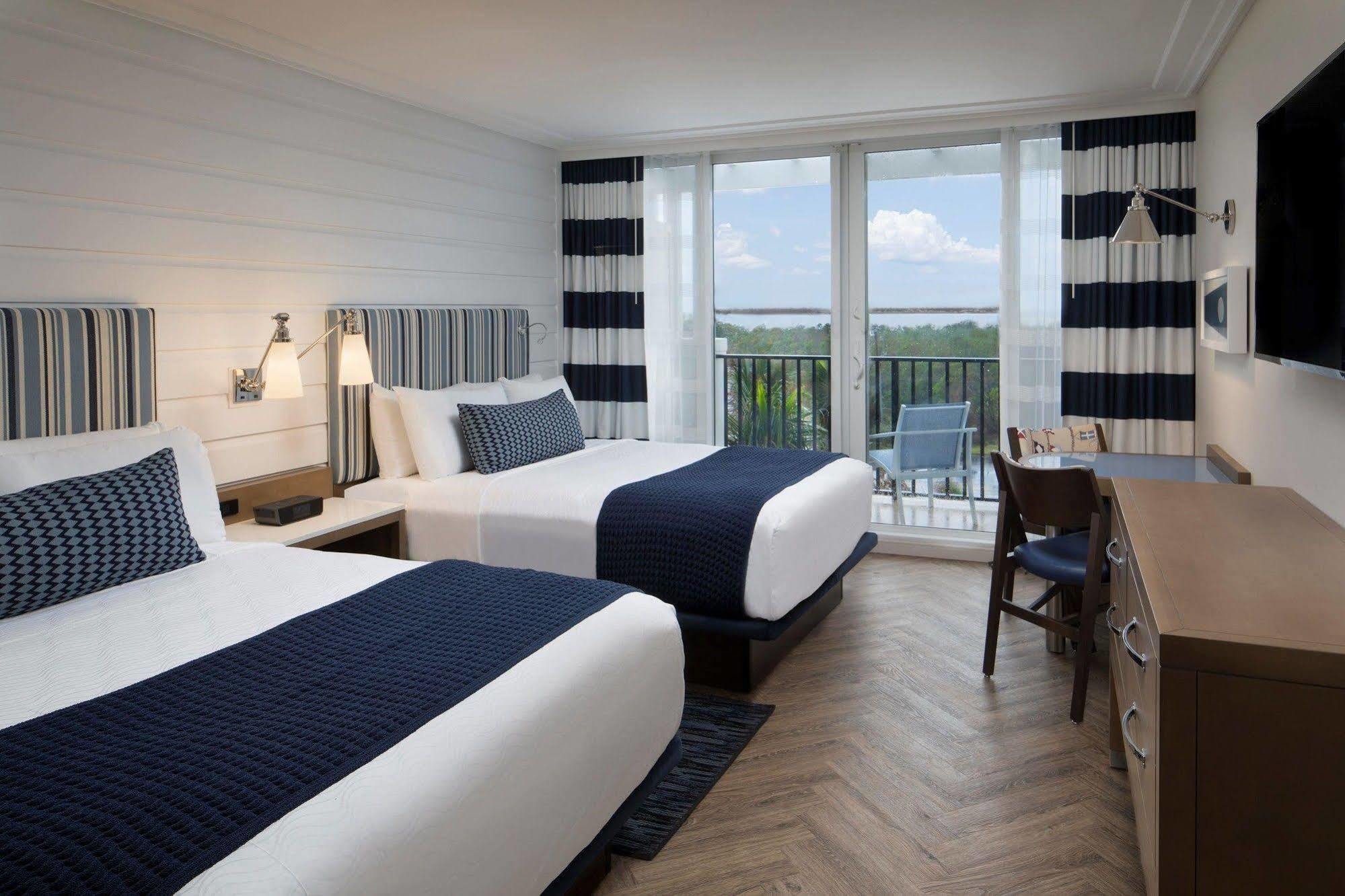 Hutchinson Shores Resort & Spa Jensen Beach Esterno foto