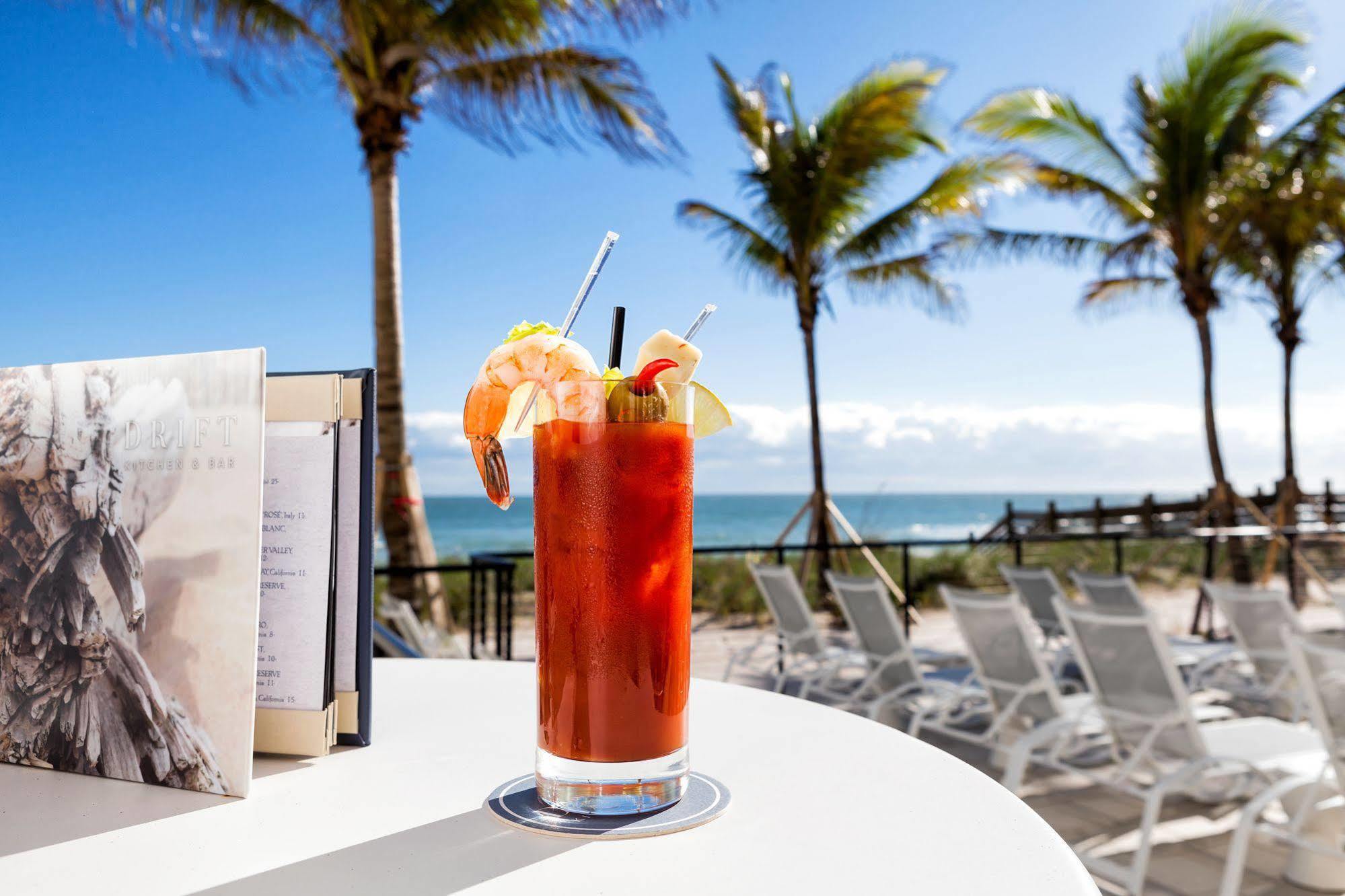 Hutchinson Shores Resort & Spa Jensen Beach Esterno foto