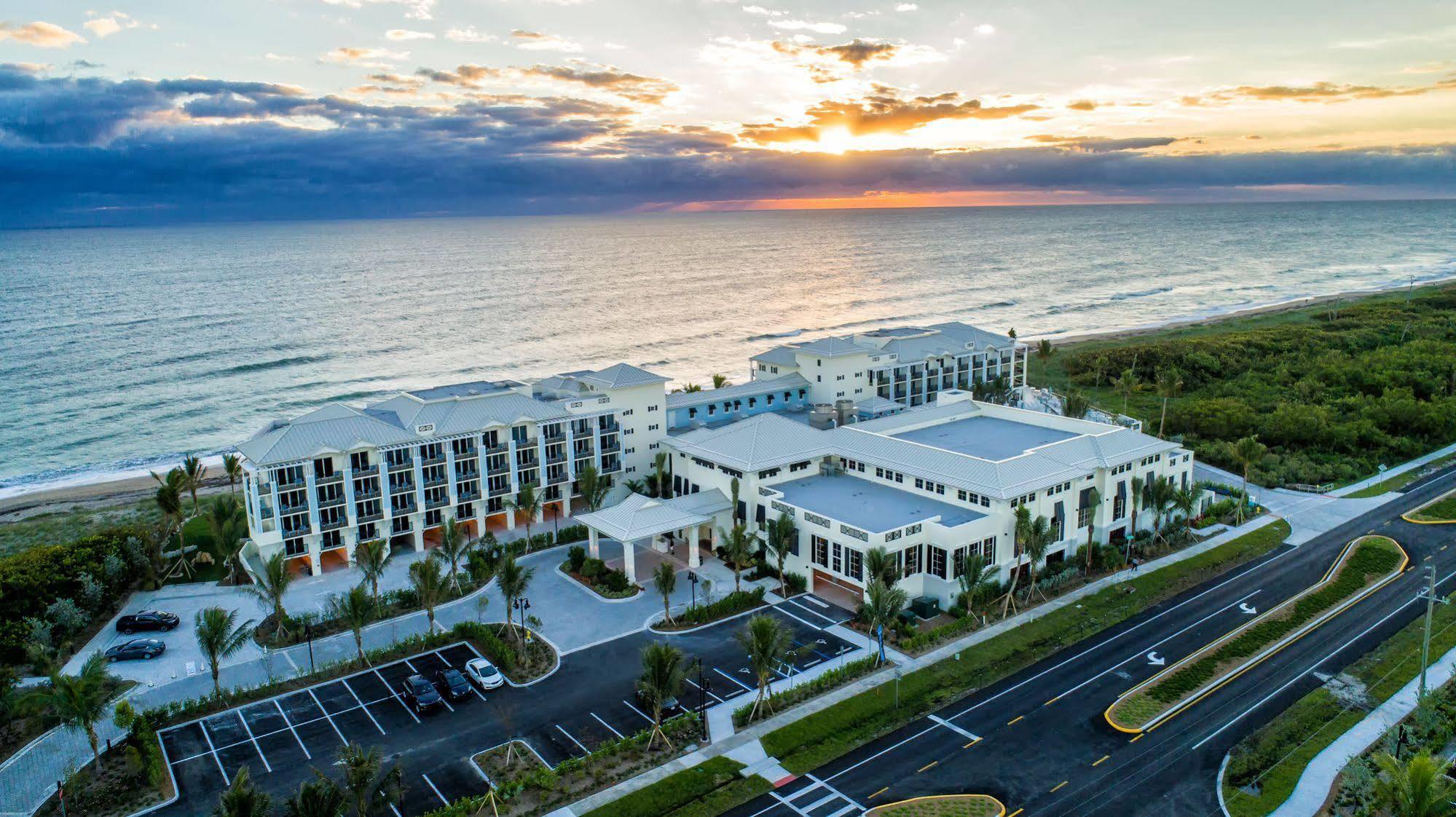 Hutchinson Shores Resort & Spa Jensen Beach Esterno foto